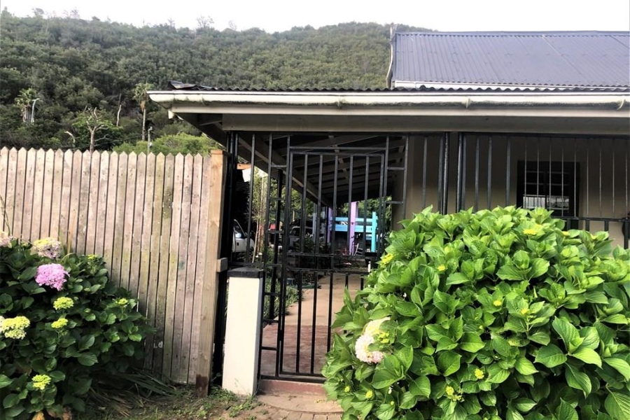 1 Bedroom Property for Sale in Knysna Central Western Cape